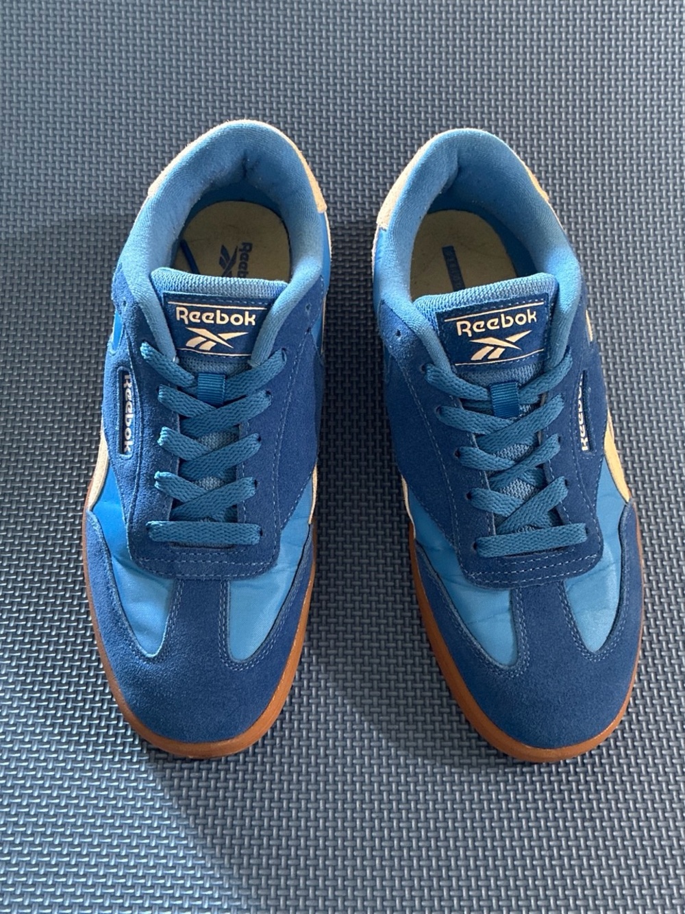 Reebok Unisex Sneakers